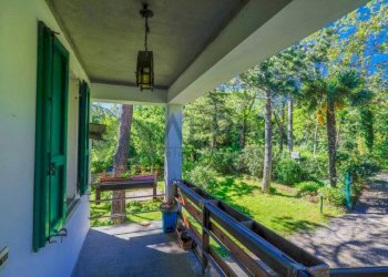 Veranda - Villa via Nazionale, Dovadola - foto 4