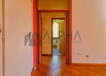 Ingresso - Villa via Nazionale, Dovadola - foto 9