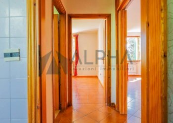 Corridoio - Villa via Nazionale, Dovadola - foto 13