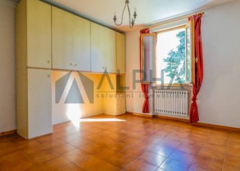 Camera da letto - Villa via Nazionale, Dovadola - foto 14