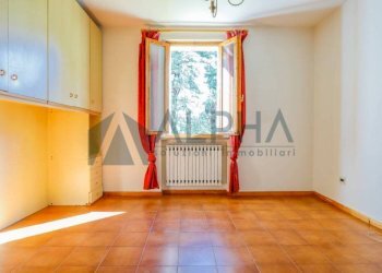 Camera da letto - Villa via Nazionale, Dovadola - foto 16