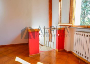 Corridoio - Villa via Nazionale, Dovadola - foto 17