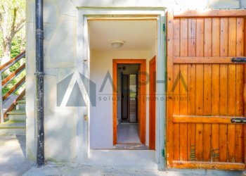 Ingresso - Villa via Nazionale, Dovadola - foto 18