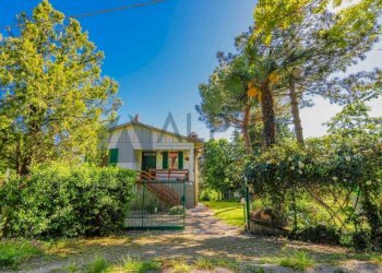 Giardino - Villa via Nazionale, Dovadola - foto 27