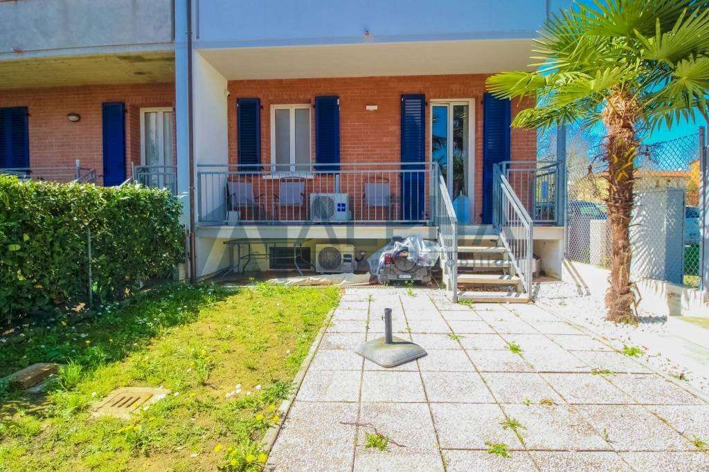 Giardino - Terraced Villa via Palmiro Togliatti, Riolo Terme - photo 2