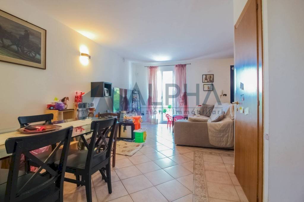 Salone - Terraced Villa via Palmiro Togliatti, Riolo Terme - photo 3