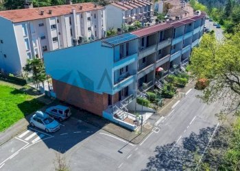 Vista - Villa a Schiera via Palmiro Togliatti, Riolo Terme - foto 1