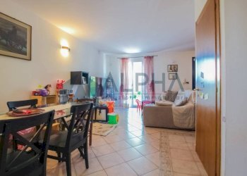 Salone - Villa a Schiera via Palmiro Togliatti, Riolo Terme - foto 3