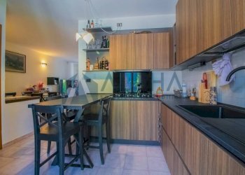 Cucina - Villa a Schiera via Palmiro Togliatti, Riolo Terme - foto 6