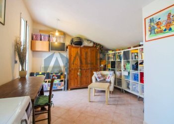 Salone - Villa a Schiera via Palmiro Togliatti, Riolo Terme - foto 14