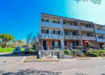 Facciata - Villa a Schiera via Palmiro Togliatti, Riolo Terme - foto 25