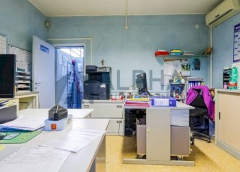 Studio - Capannone via Nazionale, Dovadola - foto 9