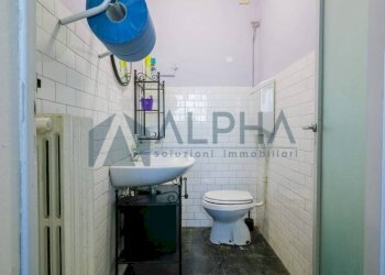 Bagno - Capannone via Nazionale, Dovadola - foto 12