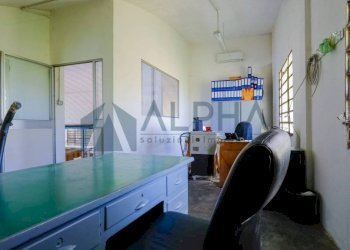 Ufficio - Capannone via Nazionale, Dovadola - foto 13