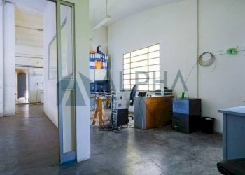 Interno non residenziale - Capannone via Nazionale, Dovadola - foto 14