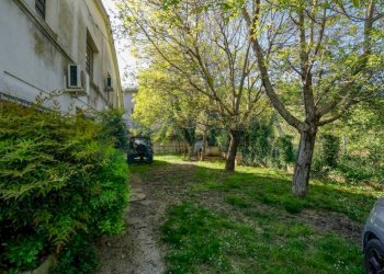 Giardino - Capannone via Nazionale, Dovadola - foto 20