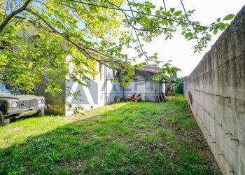 Terreno - Capannone via Nazionale, Dovadola - foto 22