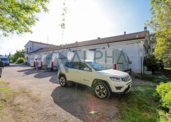 Posto macchina - Capannone via Nazionale, Dovadola - foto 23