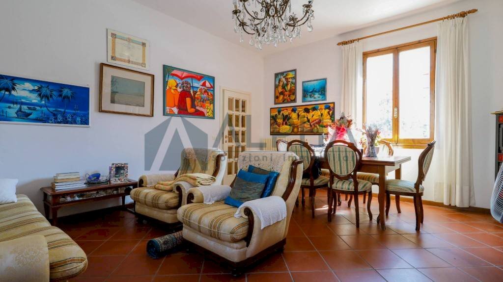 Salone - Villa via Fontanelle, Forlì - foto 1