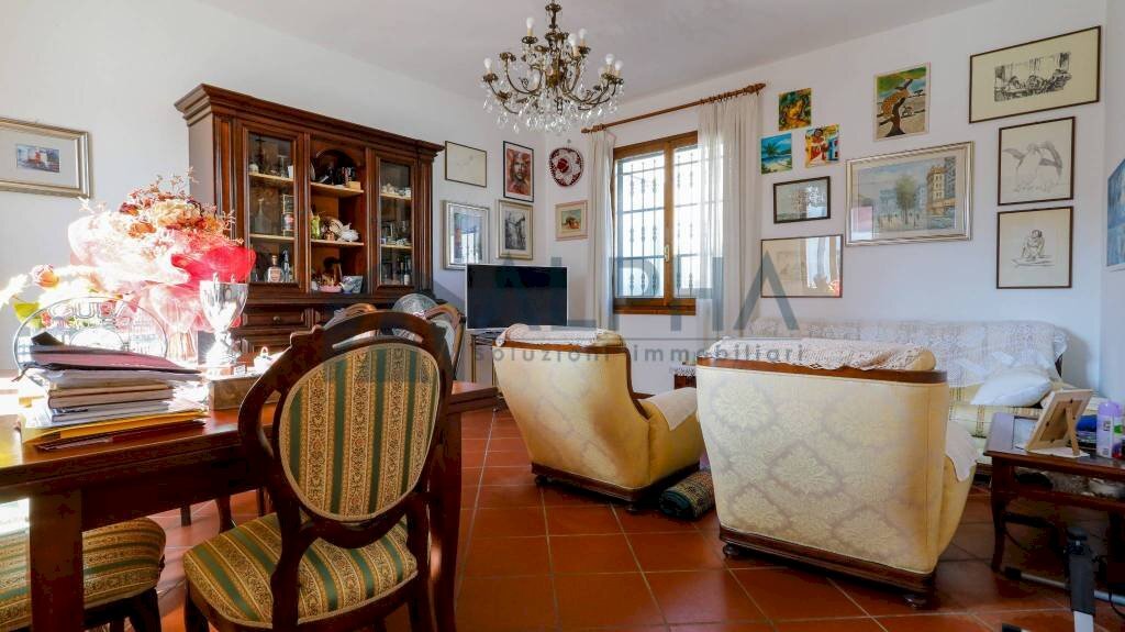 Salone - Villa via Fontanelle, Forlì - foto 2