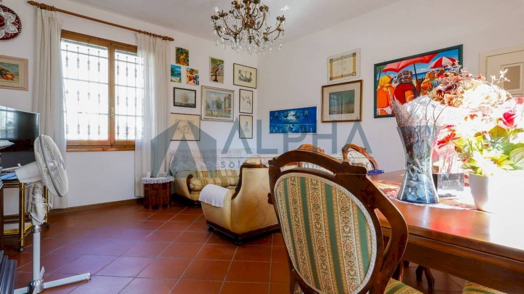 Salone - Villa via Fontanelle, Forlì - foto 3