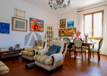Salone - Villa via Fontanelle, Forlì - foto 1