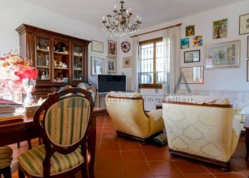 Salone - Villa via Fontanelle, Forlì - foto 2