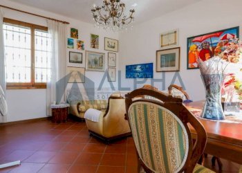 Salone - Villa via Fontanelle, Forlì - foto 3