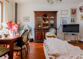 Salone - Villa via Fontanelle, Forlì - foto 4