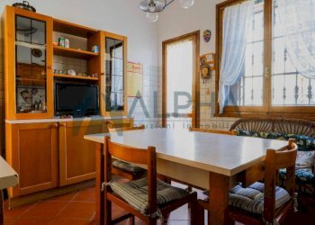 Salone - Villa via Fontanelle, Forlì - foto 7