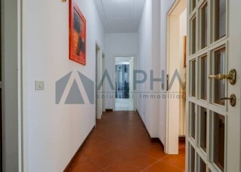 Corridoio - Villa via Fontanelle, Forlì - foto 9