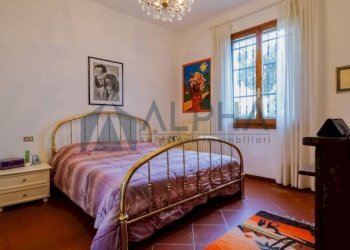 Camera da letto - Villa via Fontanelle, Forlì - foto 12