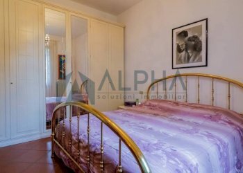 Camera da letto - Villa via Fontanelle, Forlì - foto 13