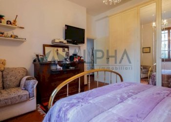 Camera da letto - Villa via Fontanelle, Forlì - foto 14