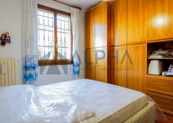 Camera da letto - Villa via Fontanelle, Forlì - foto 15