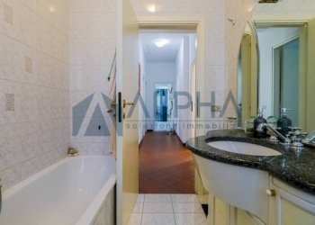 Bagno - Villa via Fontanelle, Forlì - foto 18