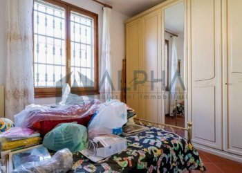 Camera da letto - Villa via Fontanelle, Forlì - foto 20