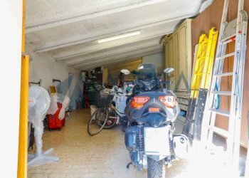 Magazzino - Villa via Fontanelle, Forlì - foto 21