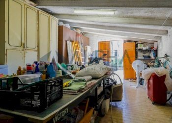 Magazzino - Villa via Fontanelle, Forlì - foto 22