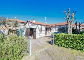 Zona - Villa via Fontanelle, Forlì - foto 23