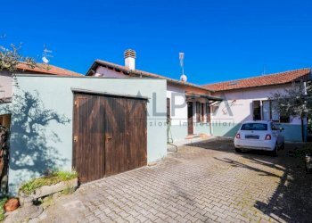 Posto macchina - Villa via Fontanelle, Forlì - foto 24