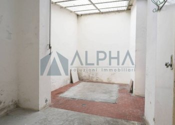 Cortile interno - Negozio via dei Filergiti, Forlì - foto 7