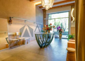 Stanza non arredata - Negozio via delle Torri, Forlì - foto 1