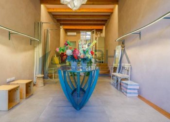 Interno non residenziale - Negozio via delle Torri, Forlì - foto 4