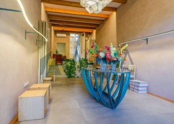 Interno non residenziale - Negozio via delle Torri, Forlì - foto 5