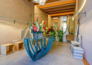 Stanza non arredata - Negozio via delle Torri, Forlì - foto 6