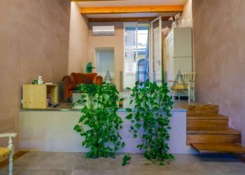 Interno palazzo - Negozio via delle Torri, Forlì - foto 8