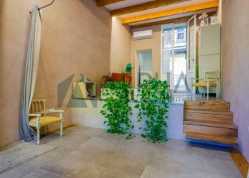 Stanza non arredata - Negozio via delle Torri, Forlì - foto 9