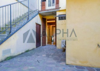 Cortile interno - Negozio via delle Torri, Forlì - foto 12