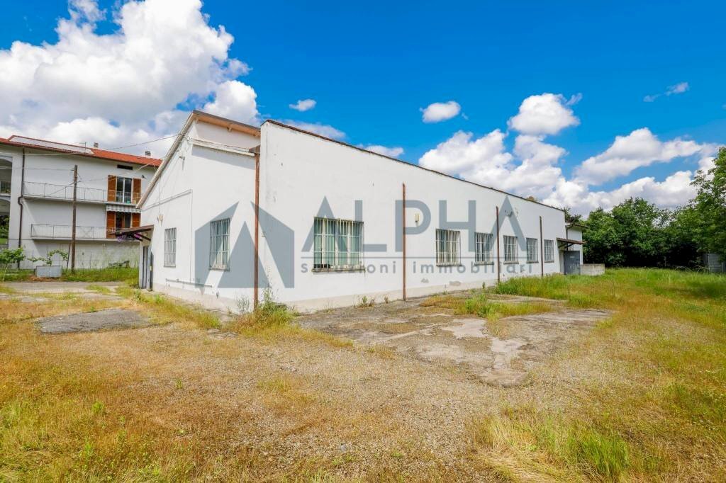 Terreno - Capannone via Vecchianino, Predappio - foto 3